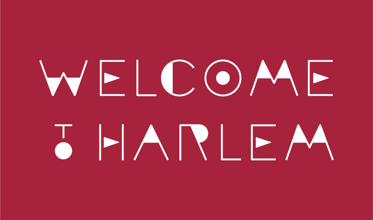 Welcome to Harlem avatar