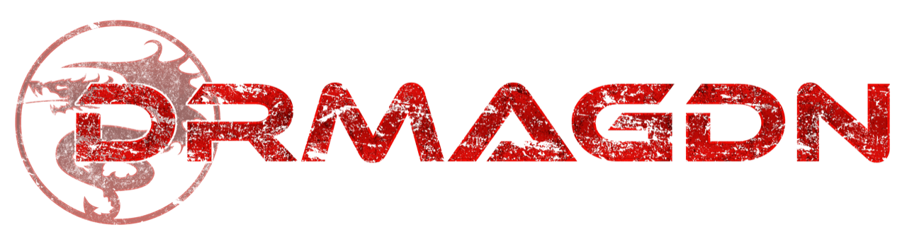 DRMAGDN avatar