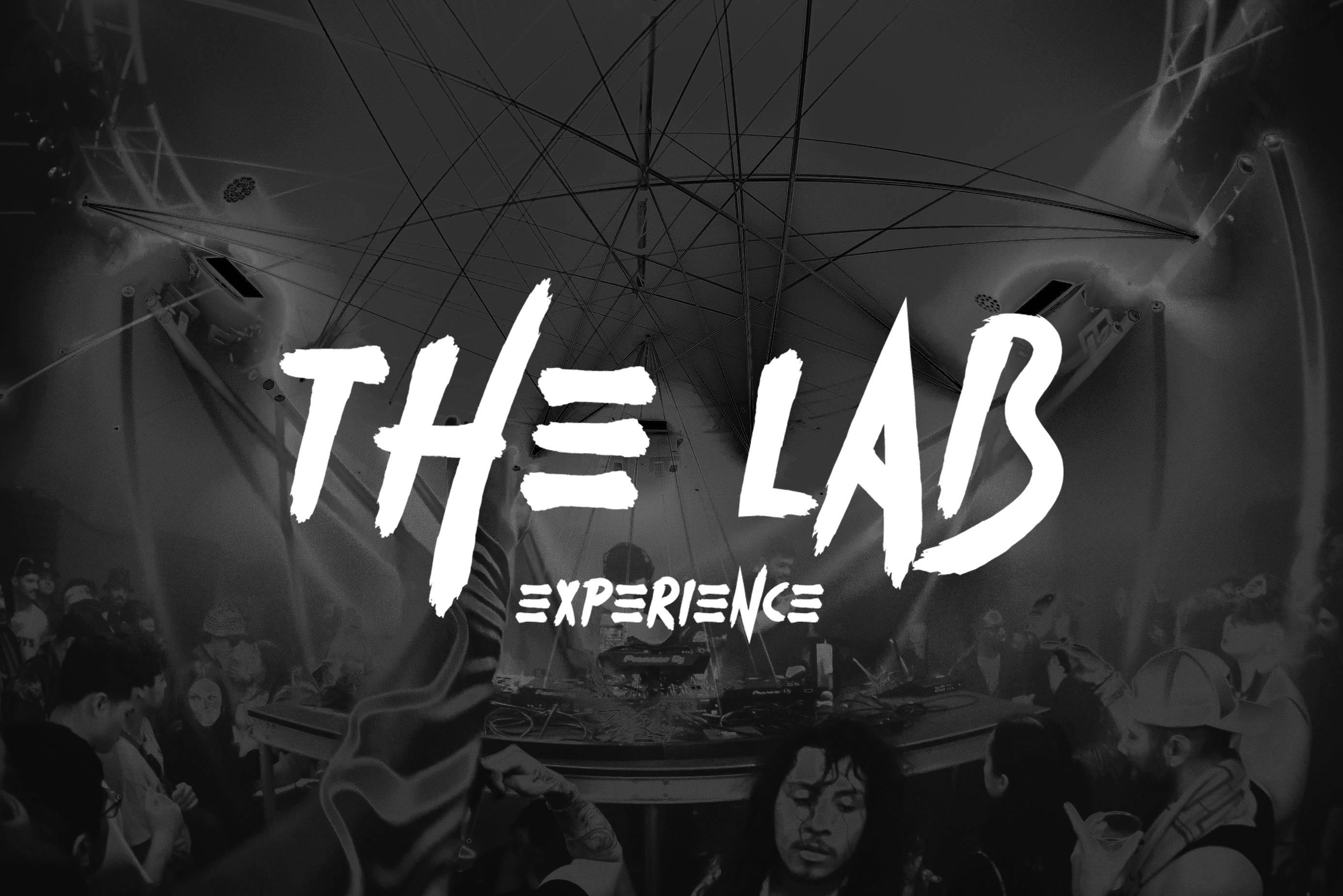 The Lab avatar