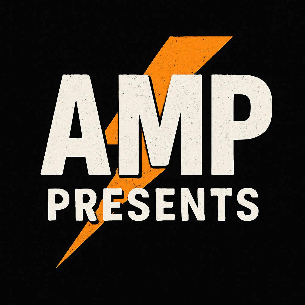 AMP Presents avatar