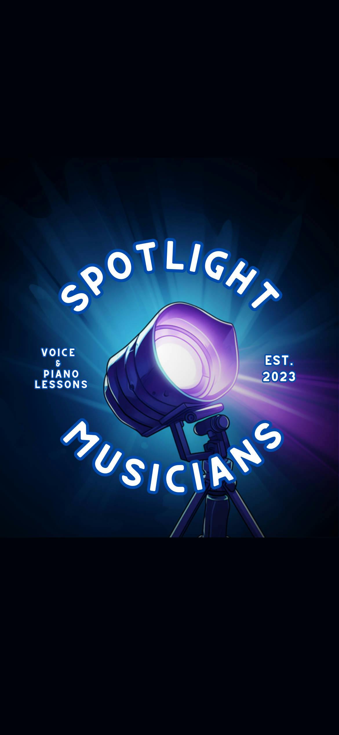 Spotlight Musicians avatar