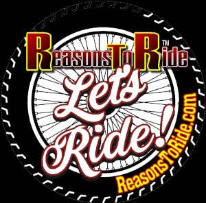 Reason To Ride avatar