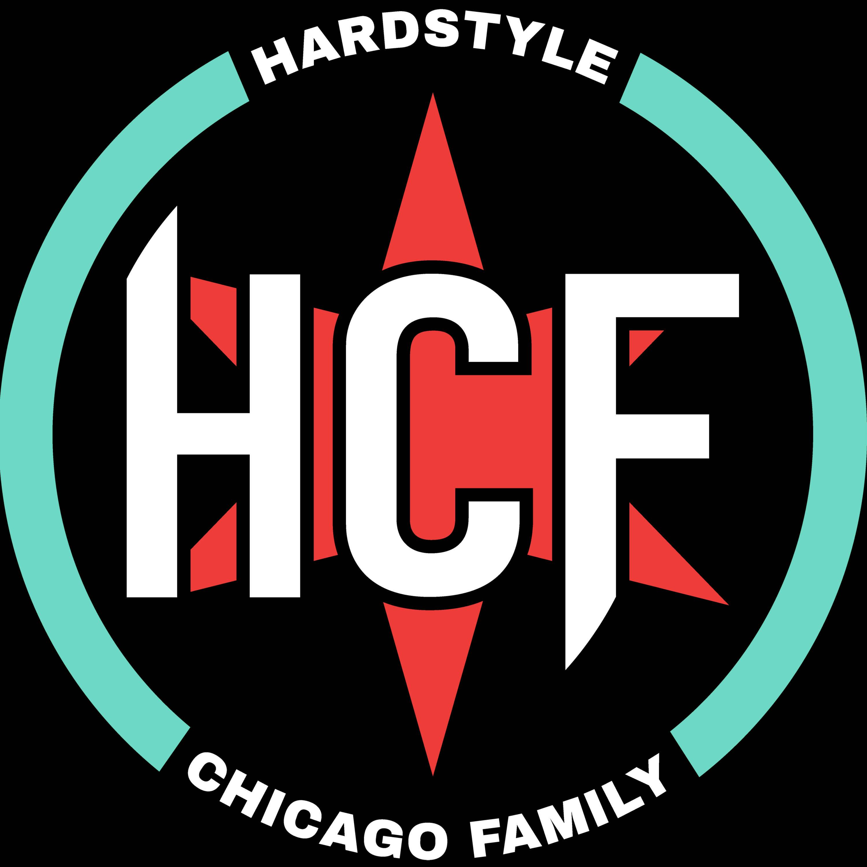 Hardstyle Chicago Family avatar
