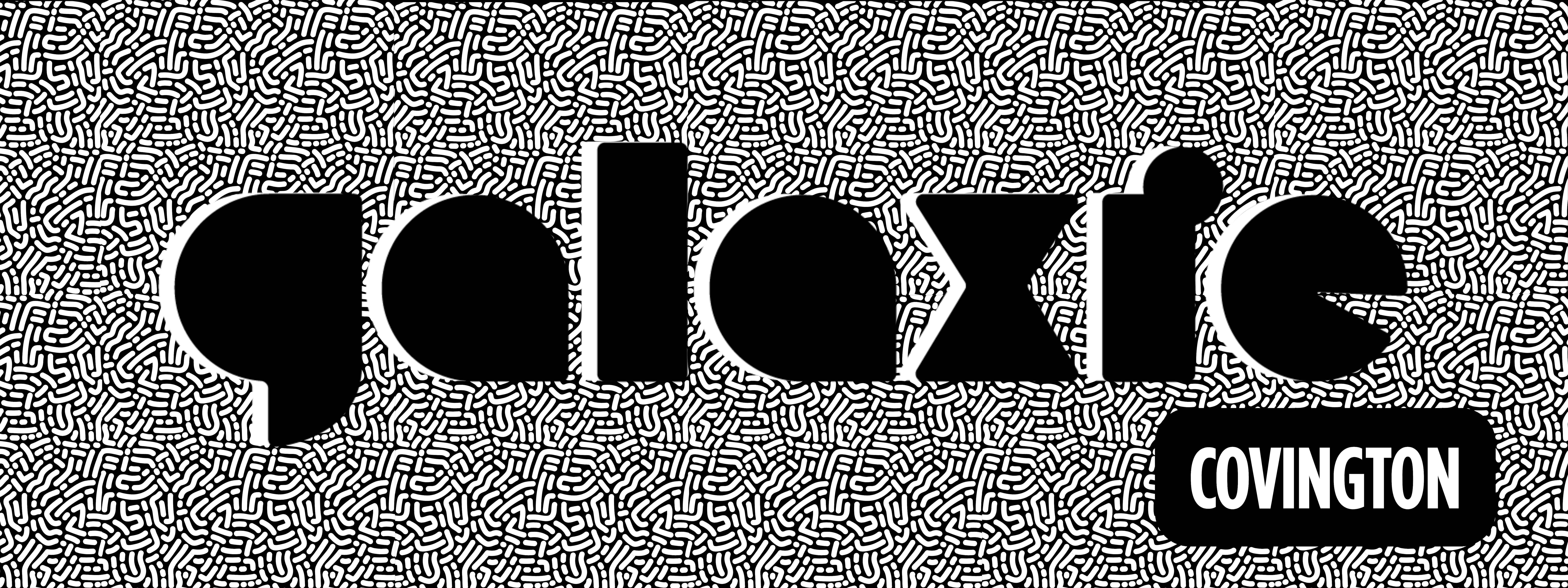 Galaxie - Covington avatar