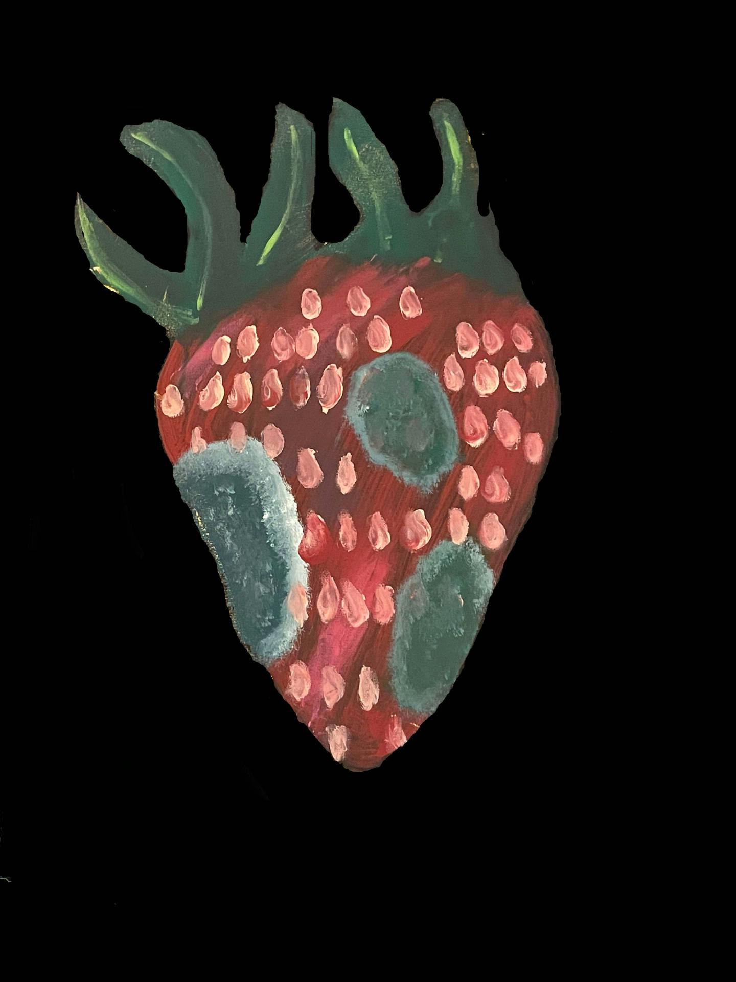 Sweetheart Powder avatar