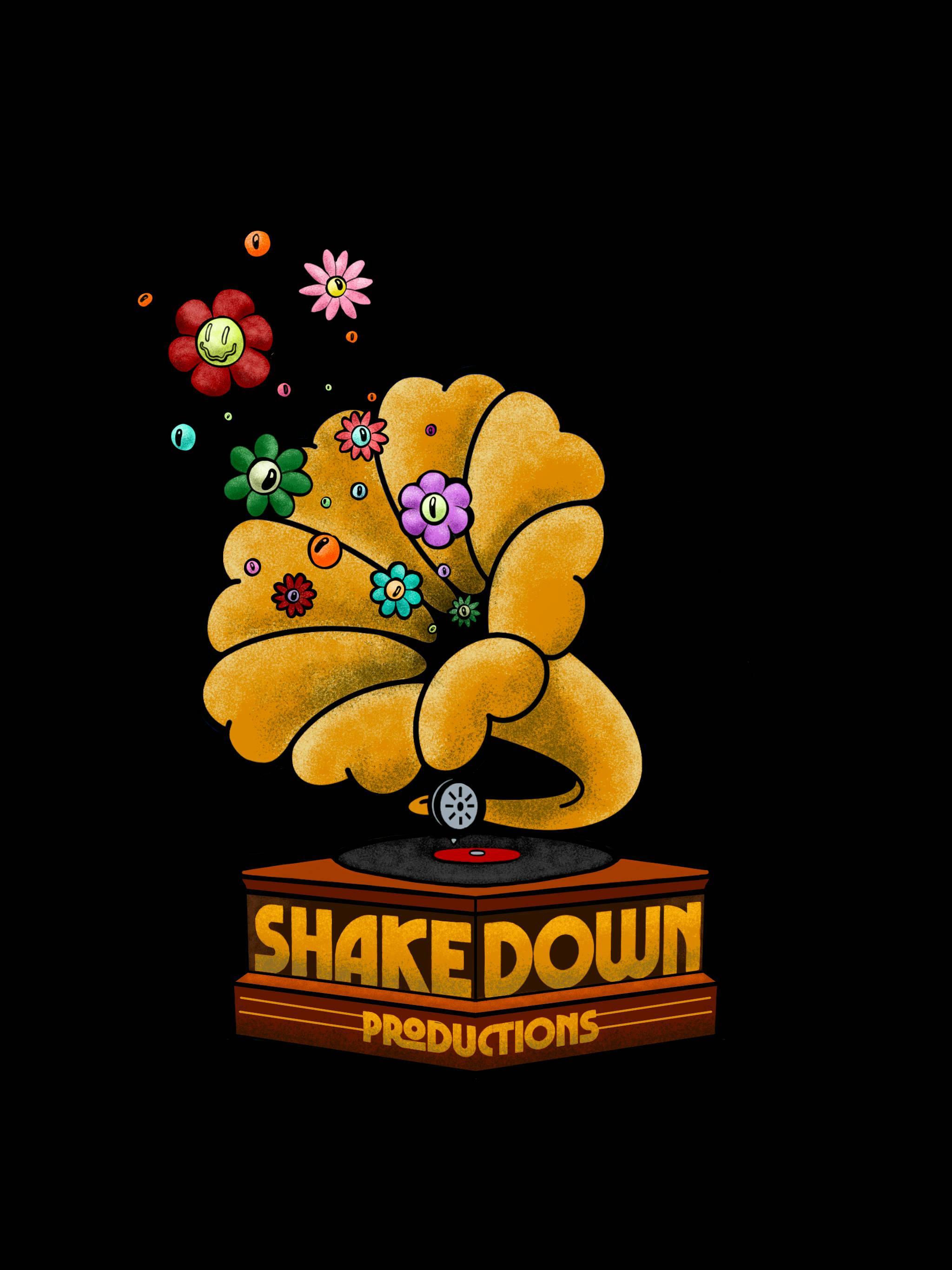Shakedown Productions avatar