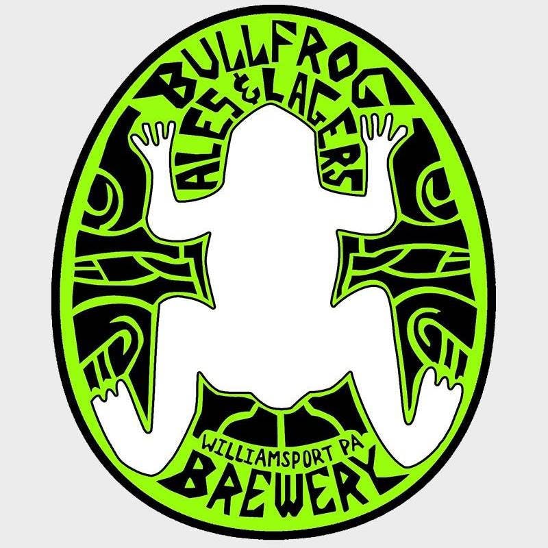 Bullfrog Brewery avatar