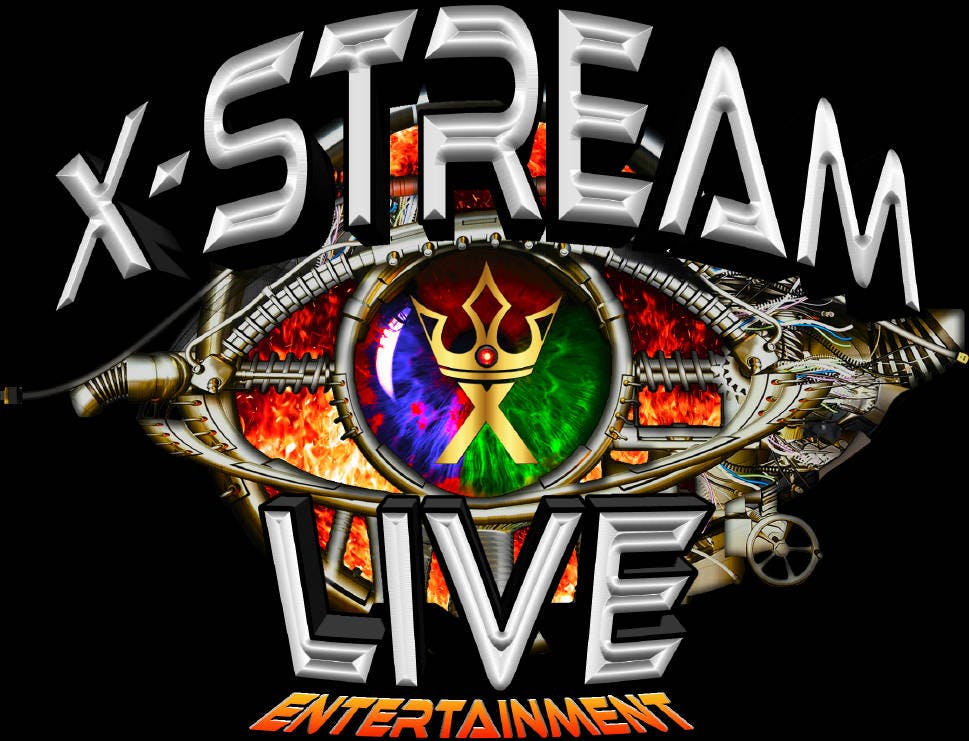 X-Stream Live avatar