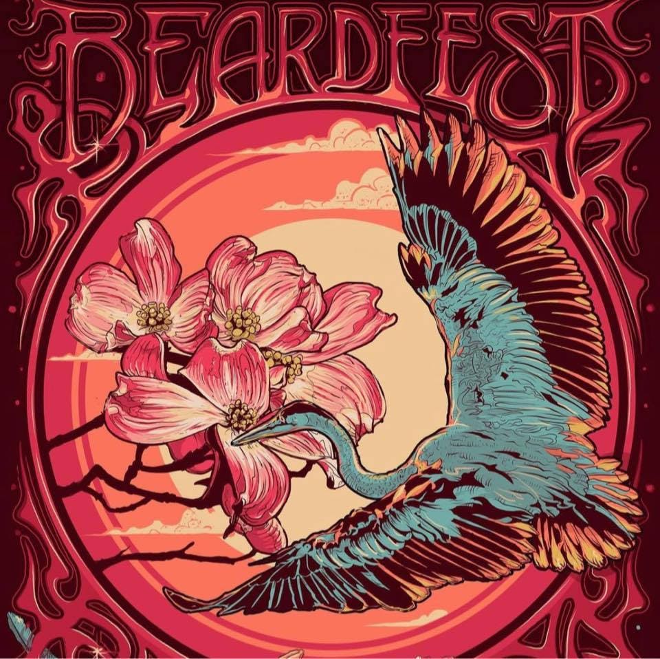 Beardfest avatar