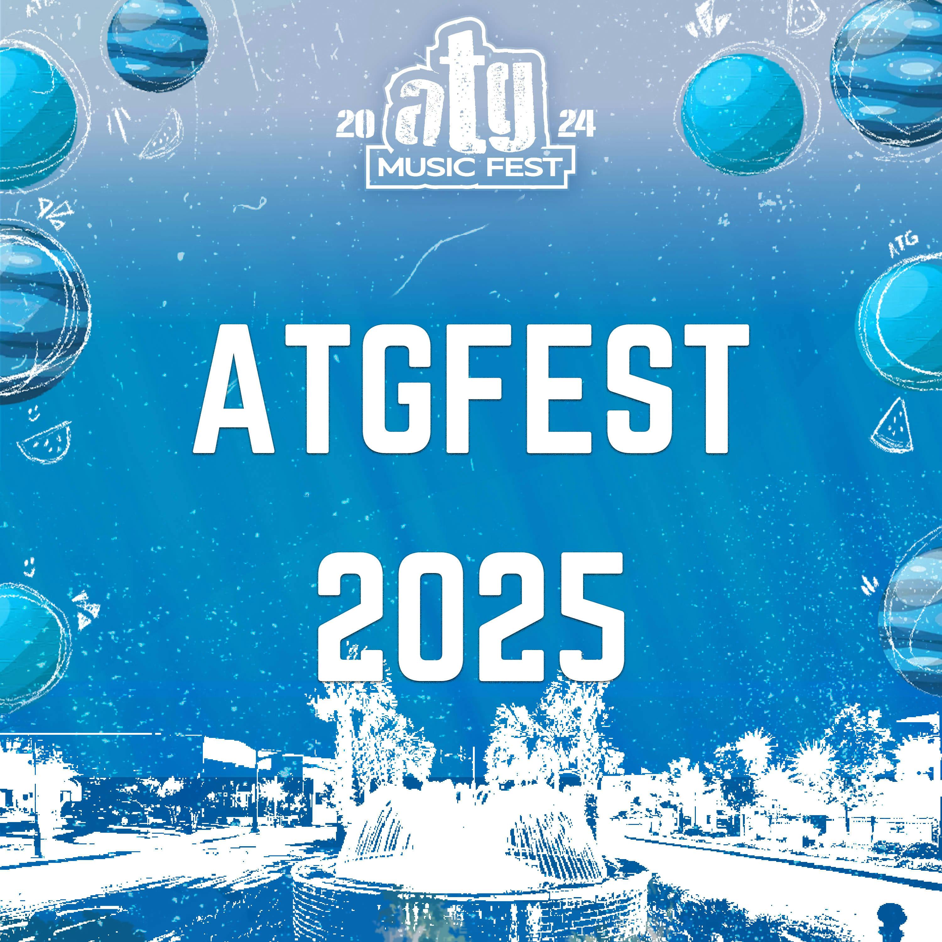 ATG Music Festival avatar