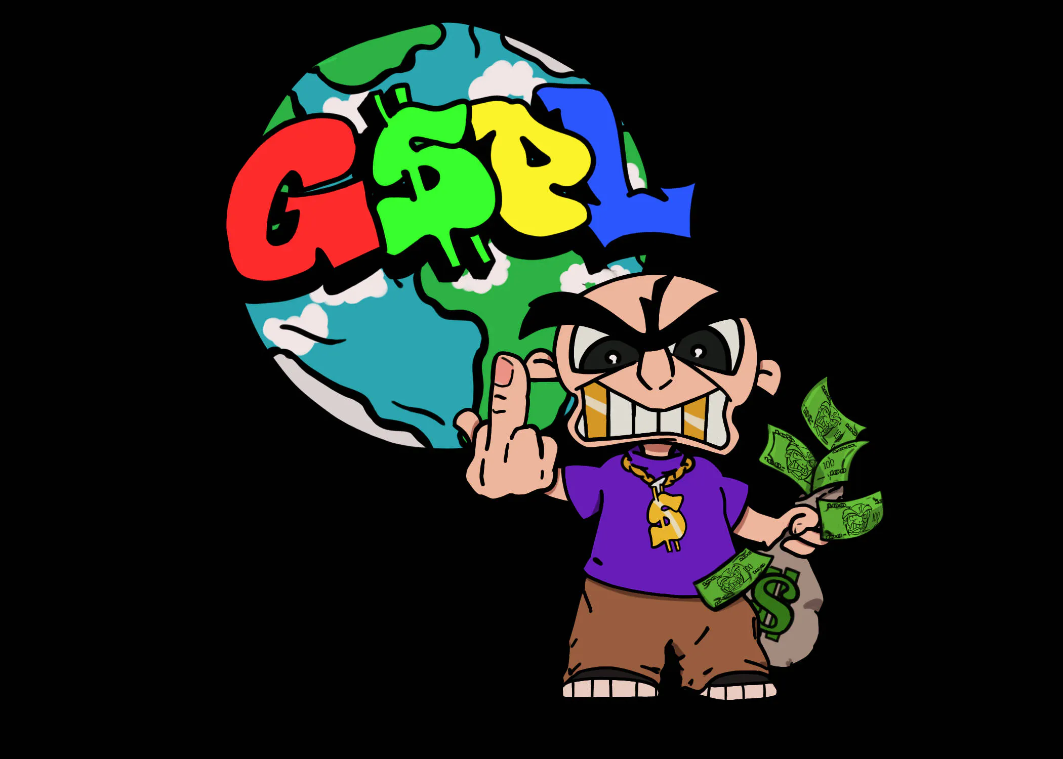 GettStacks avatar