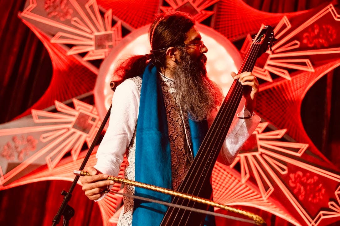 Logo of the organization