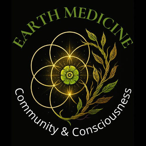 Earth Medicine Community & Consciousness (E=MC2) avatar