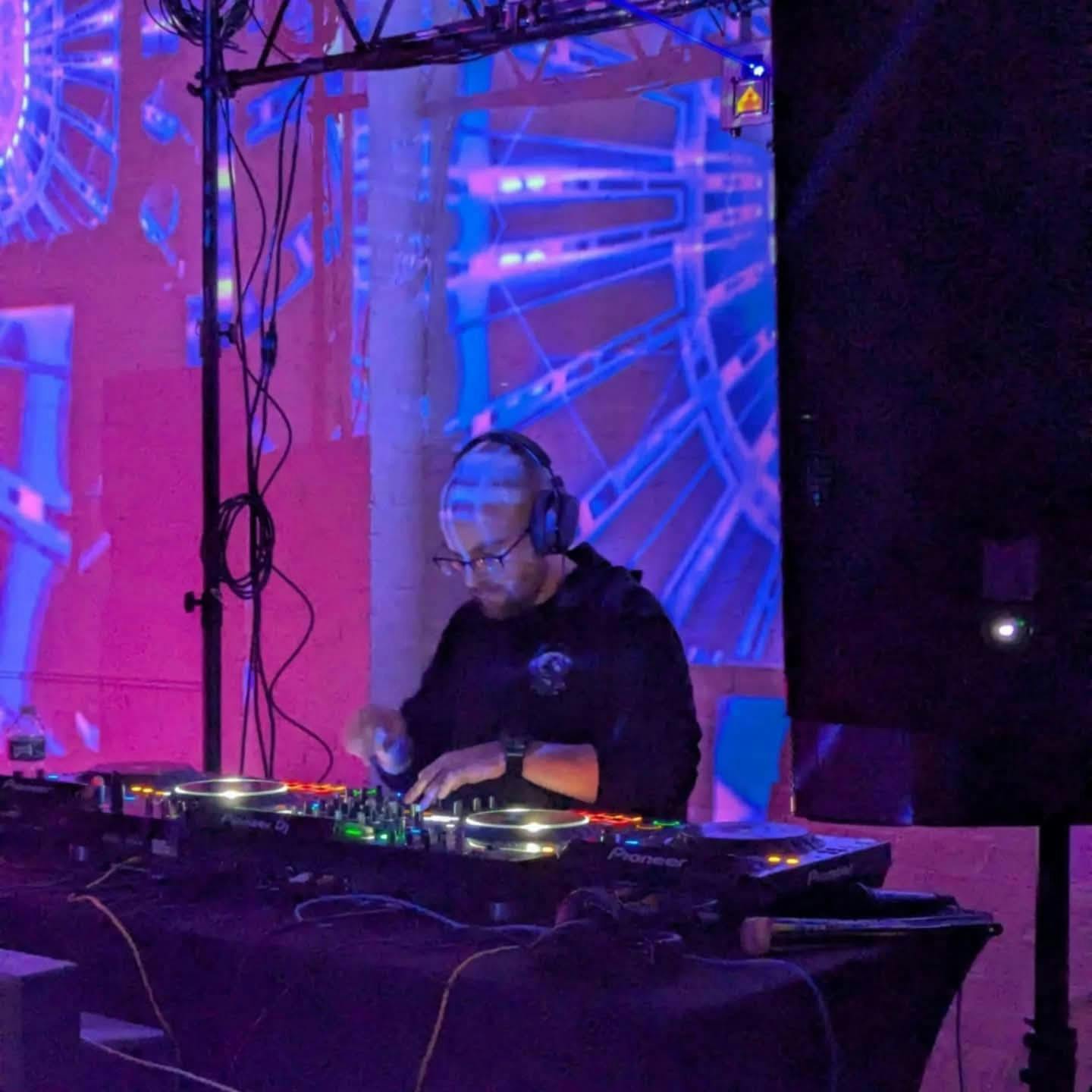 Logo of the organization