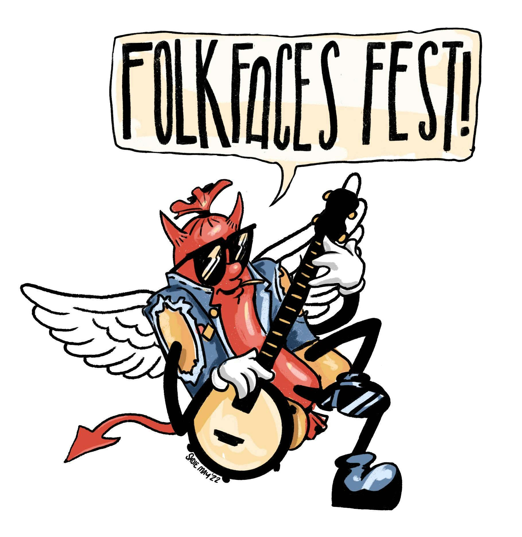 Folkfaces Fest avatar