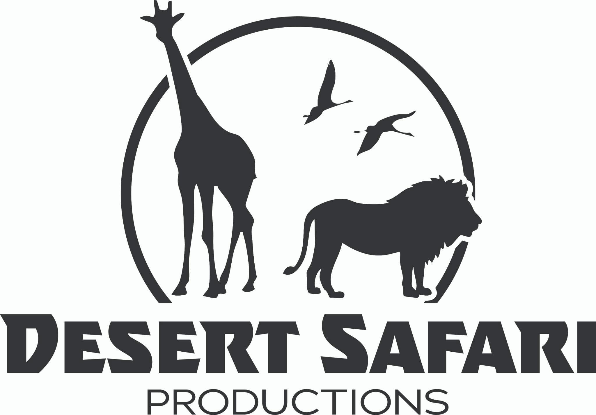 Desert Safari Productions LLC avatar