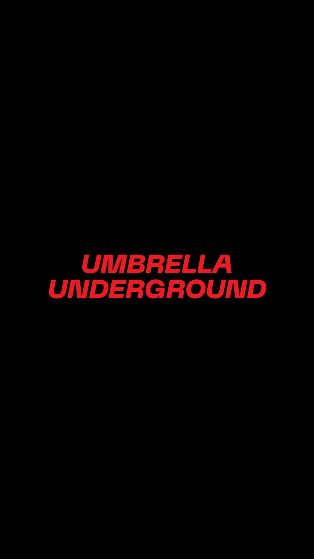 Umbrella Underground avatar