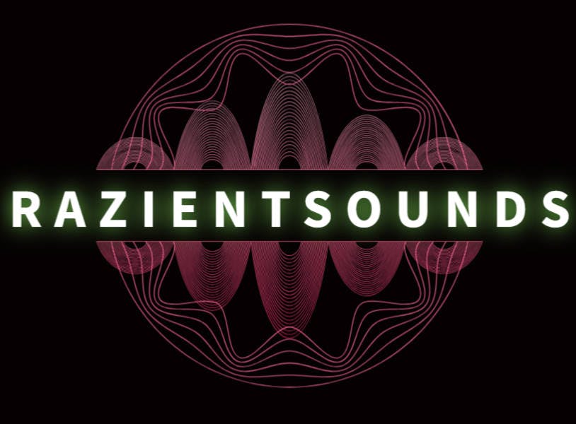 RazientSounds avatar