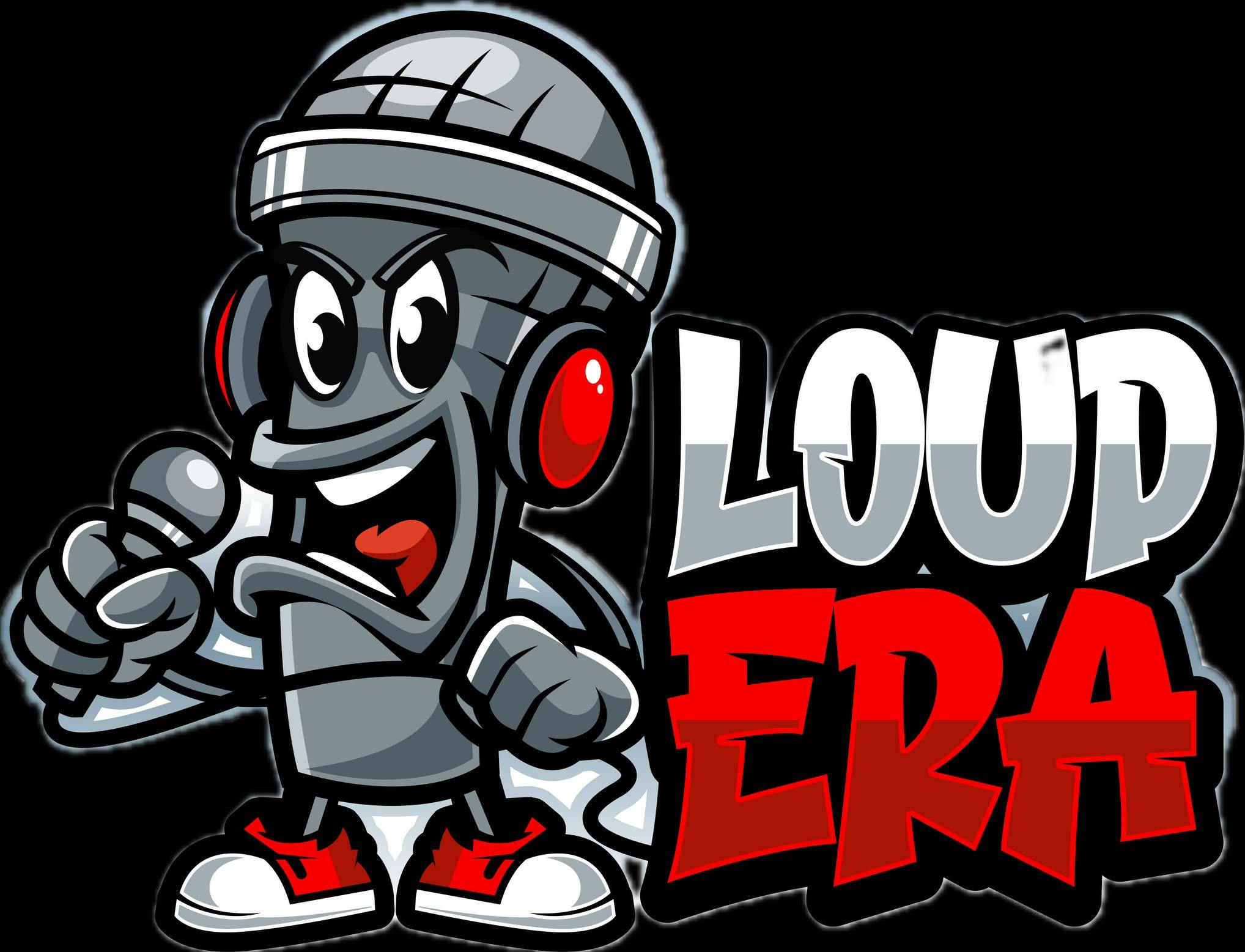 Loud Era Events avatar