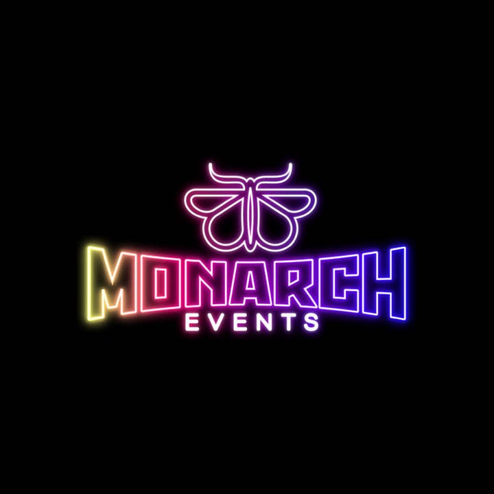 Monarch Events avatar