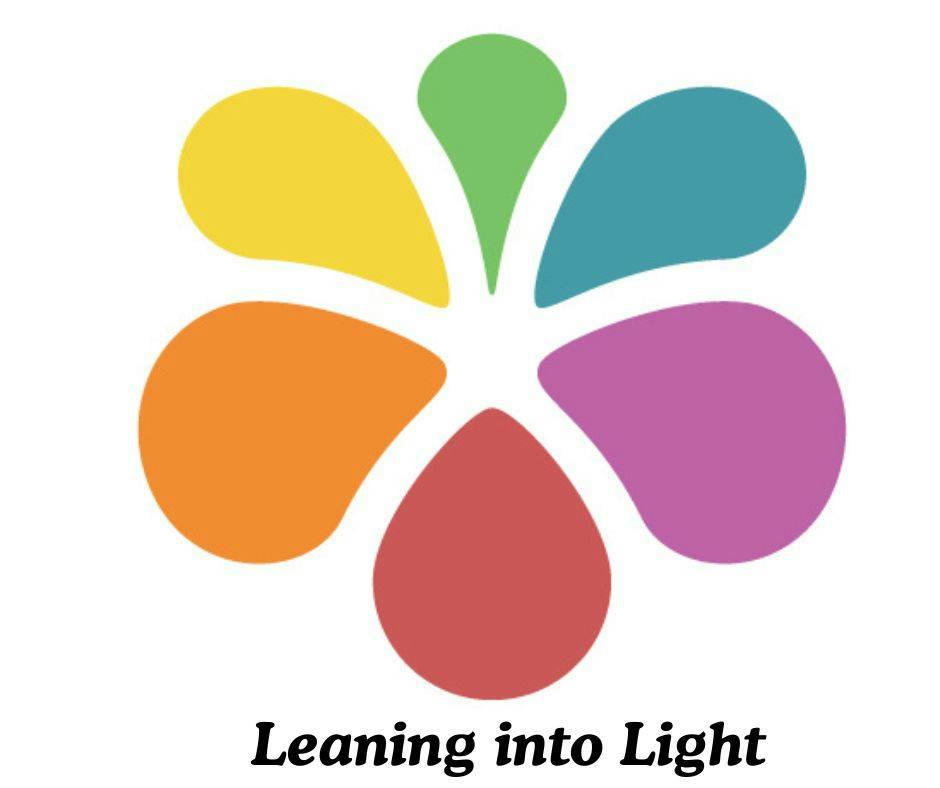 Leaning into Light avatar