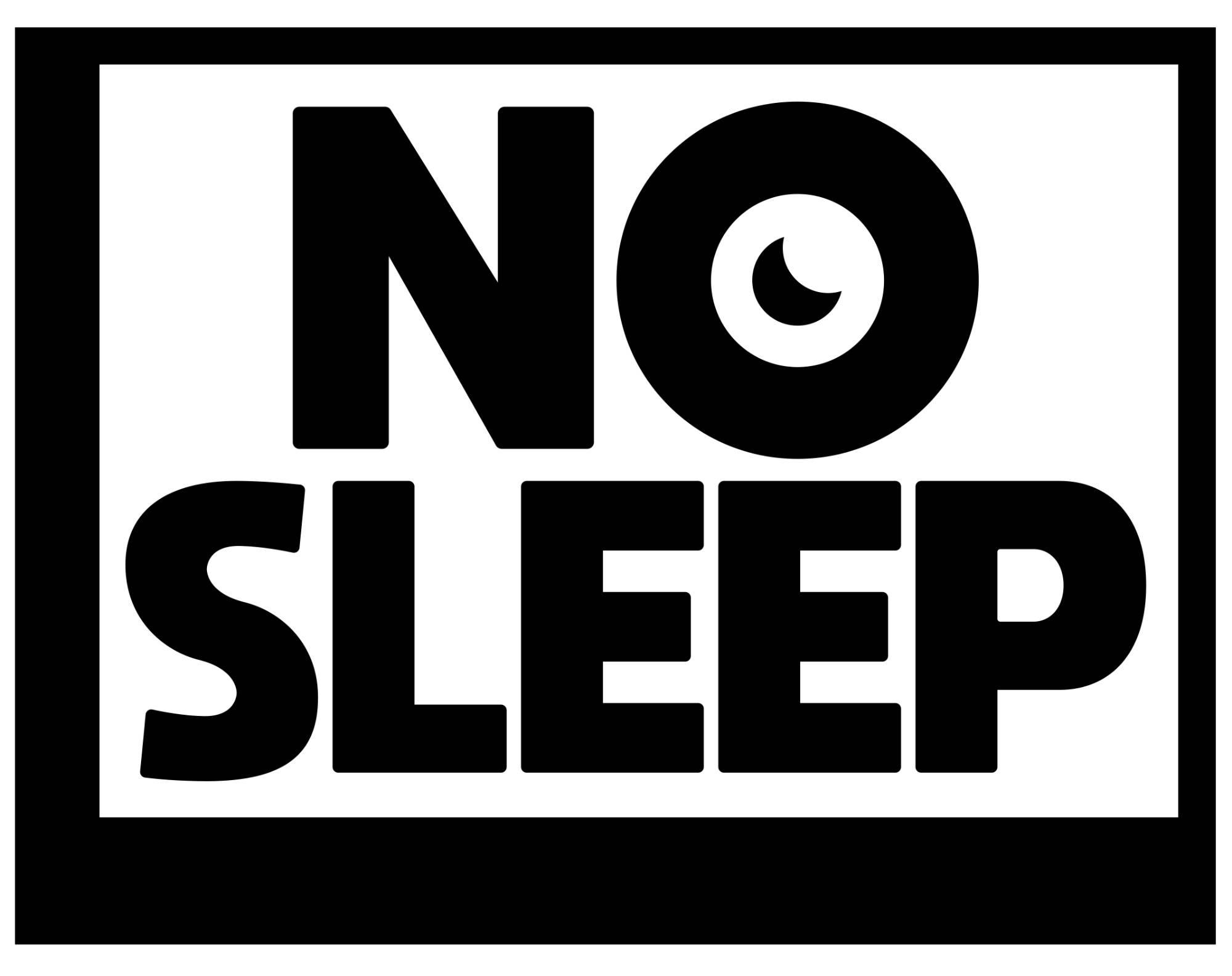 No Sleep avatar