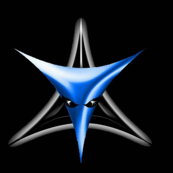 DJ Darkstar avatar