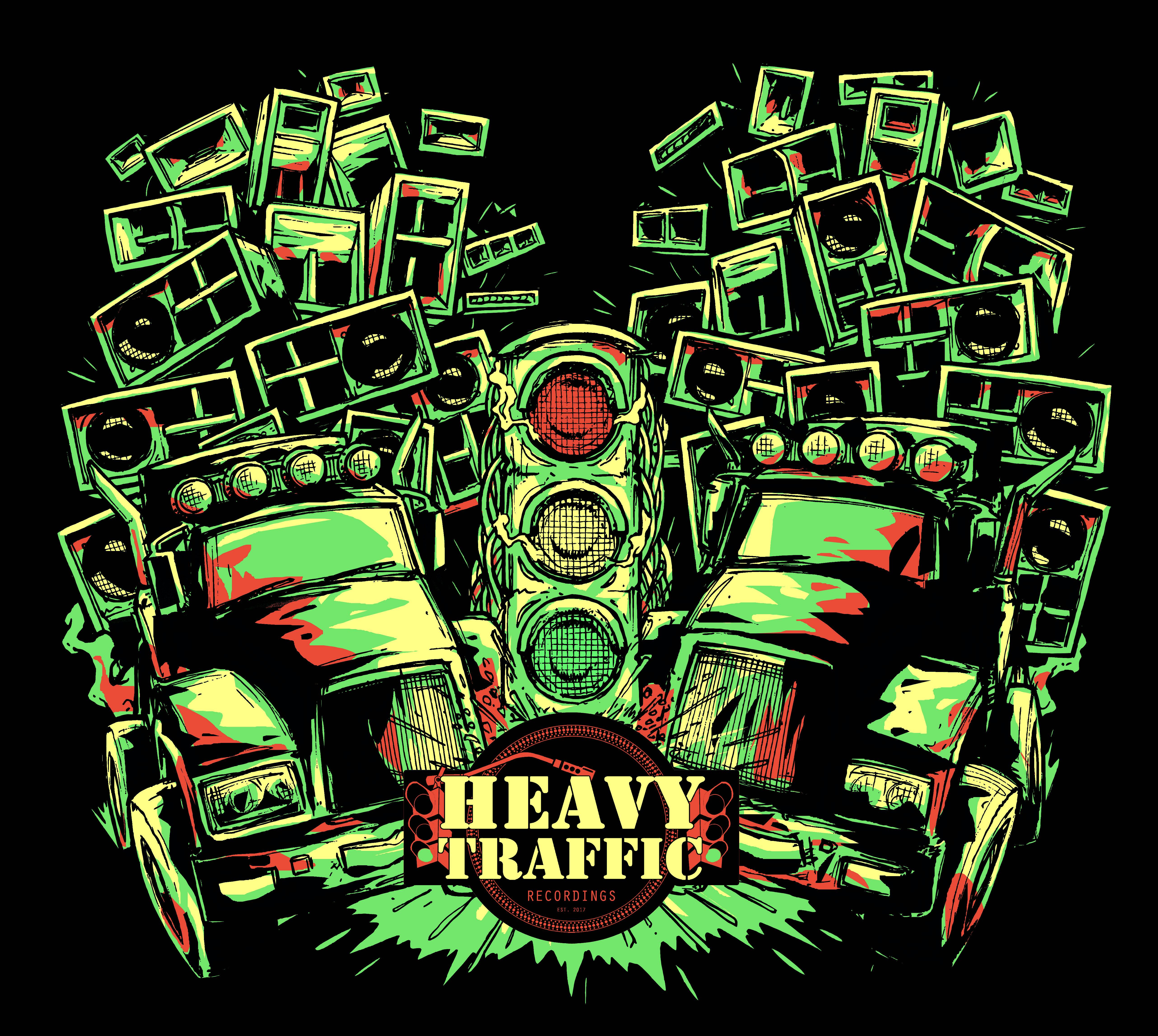 Heavy Traffic Recordings avatar