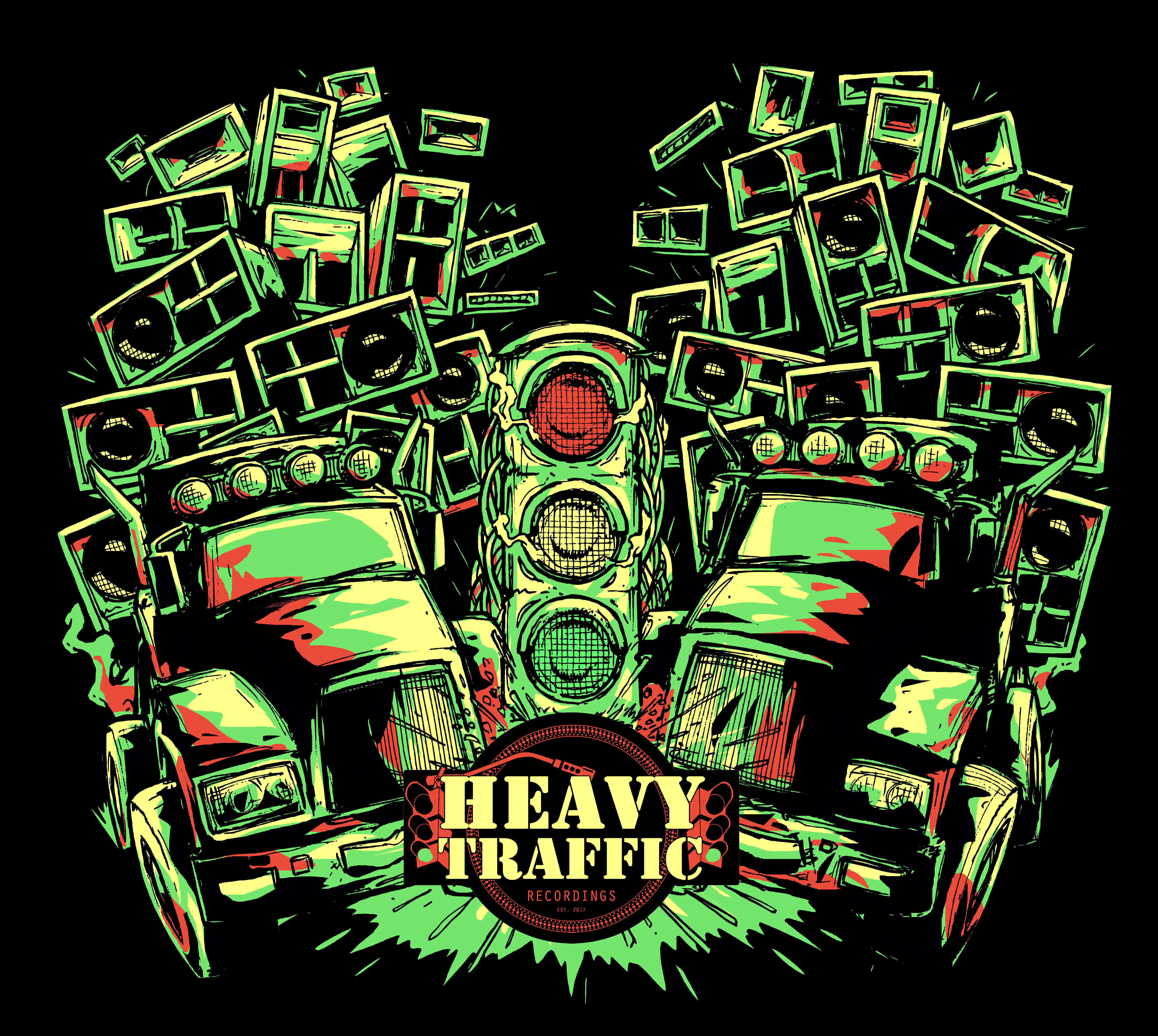 Heavy Traffic Recordings avatar