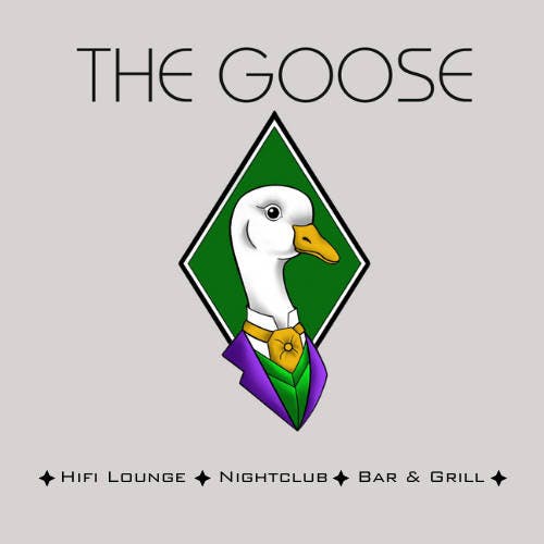The Goose avatar