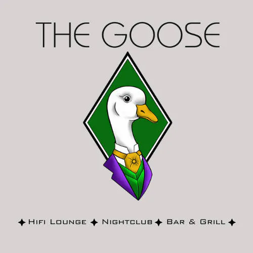 The Goose avatar