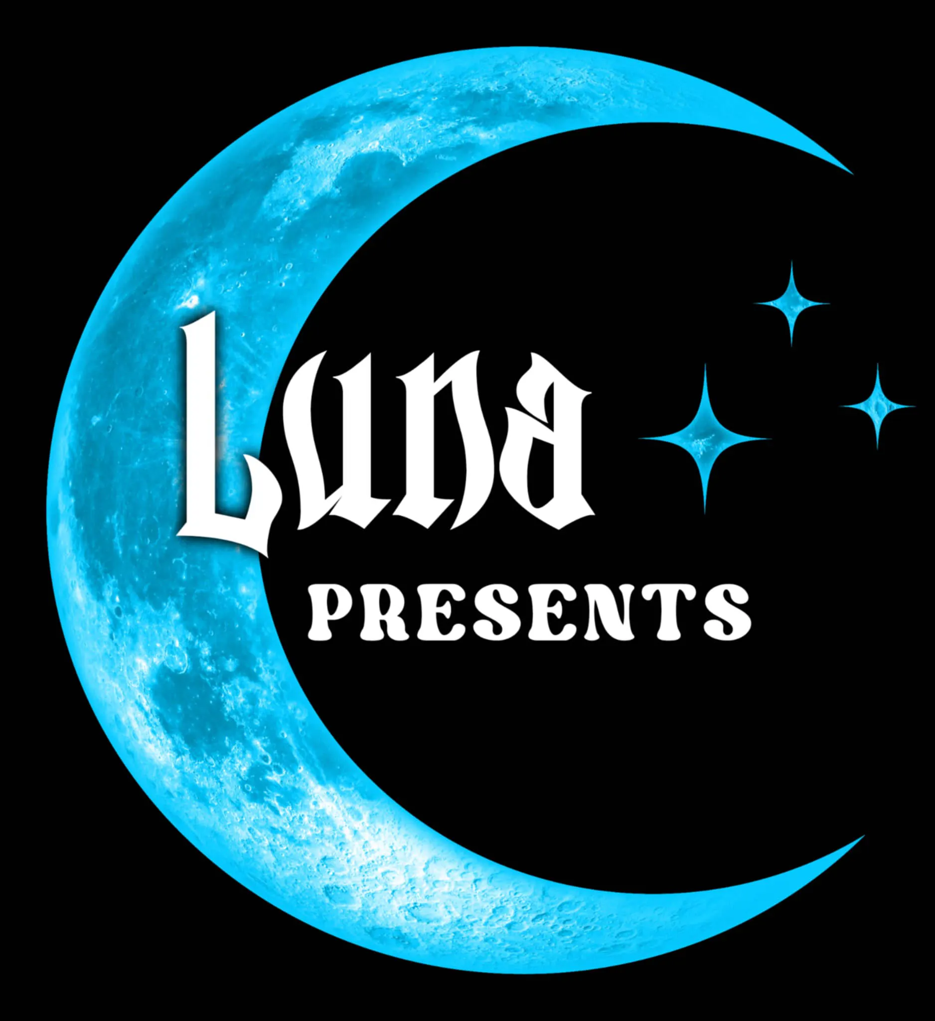 Luna Presents avatar