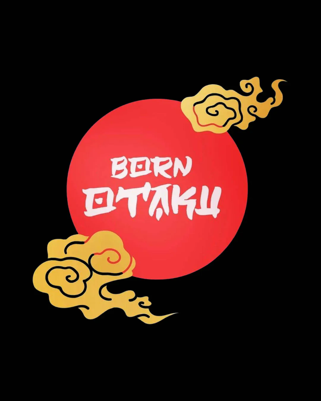 Born Otaku avatar