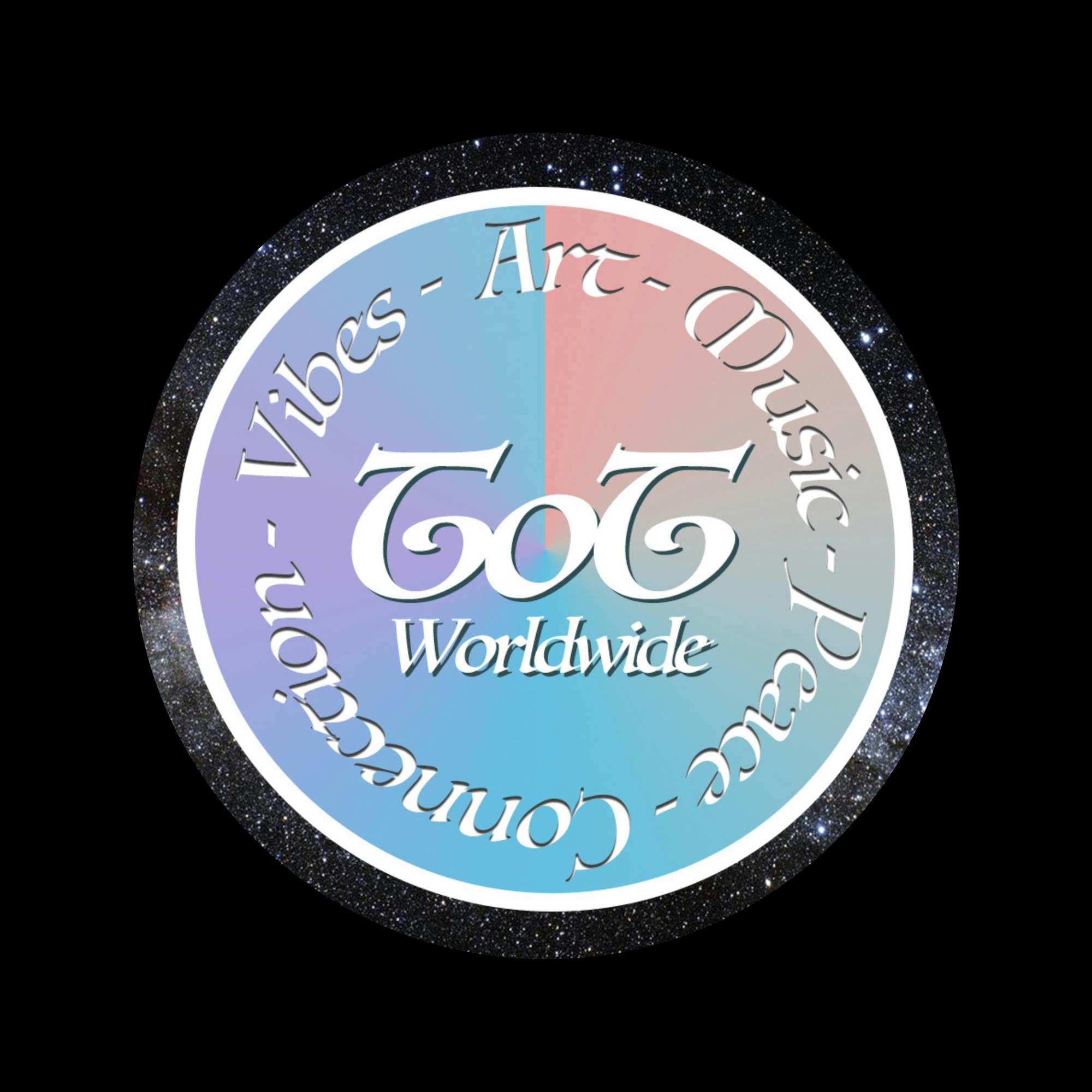 Theory of Things Worldwide avatar