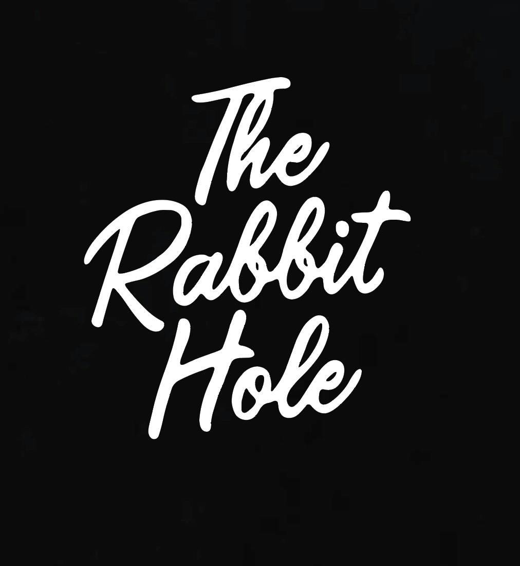 The Rabbit Hole avatar