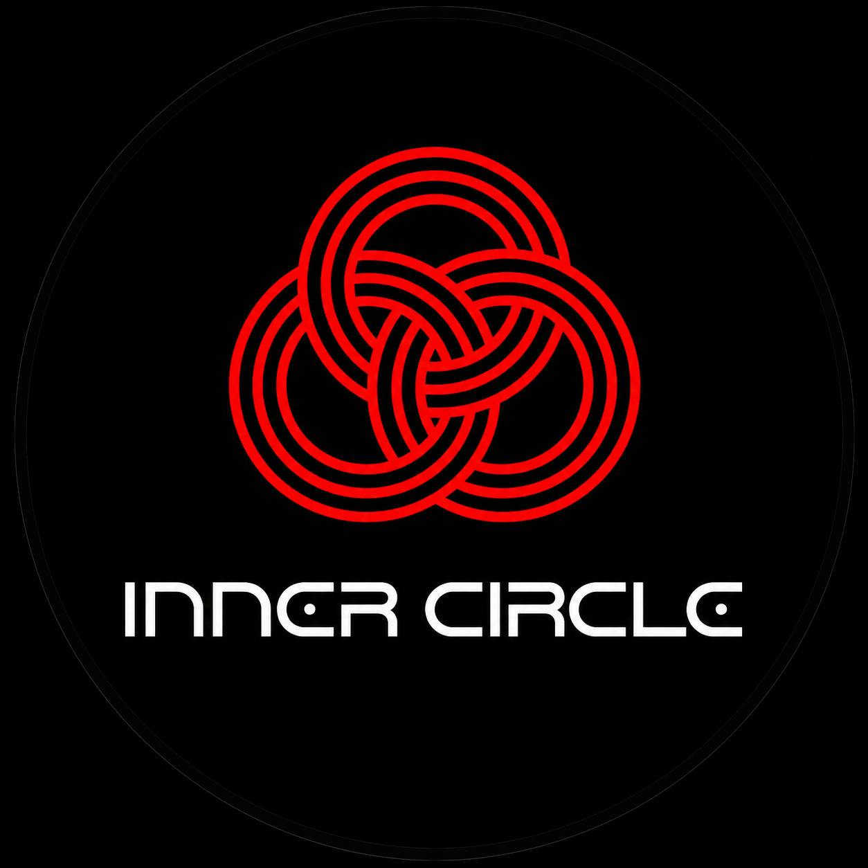 Inner Circle Entertainment avatar