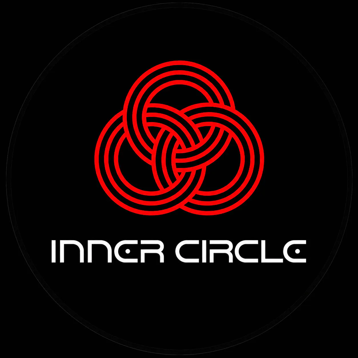 Inner Circle Entertainment avatar
