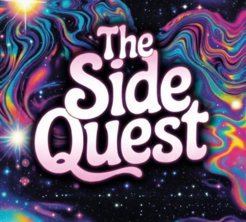 The side quest avatar