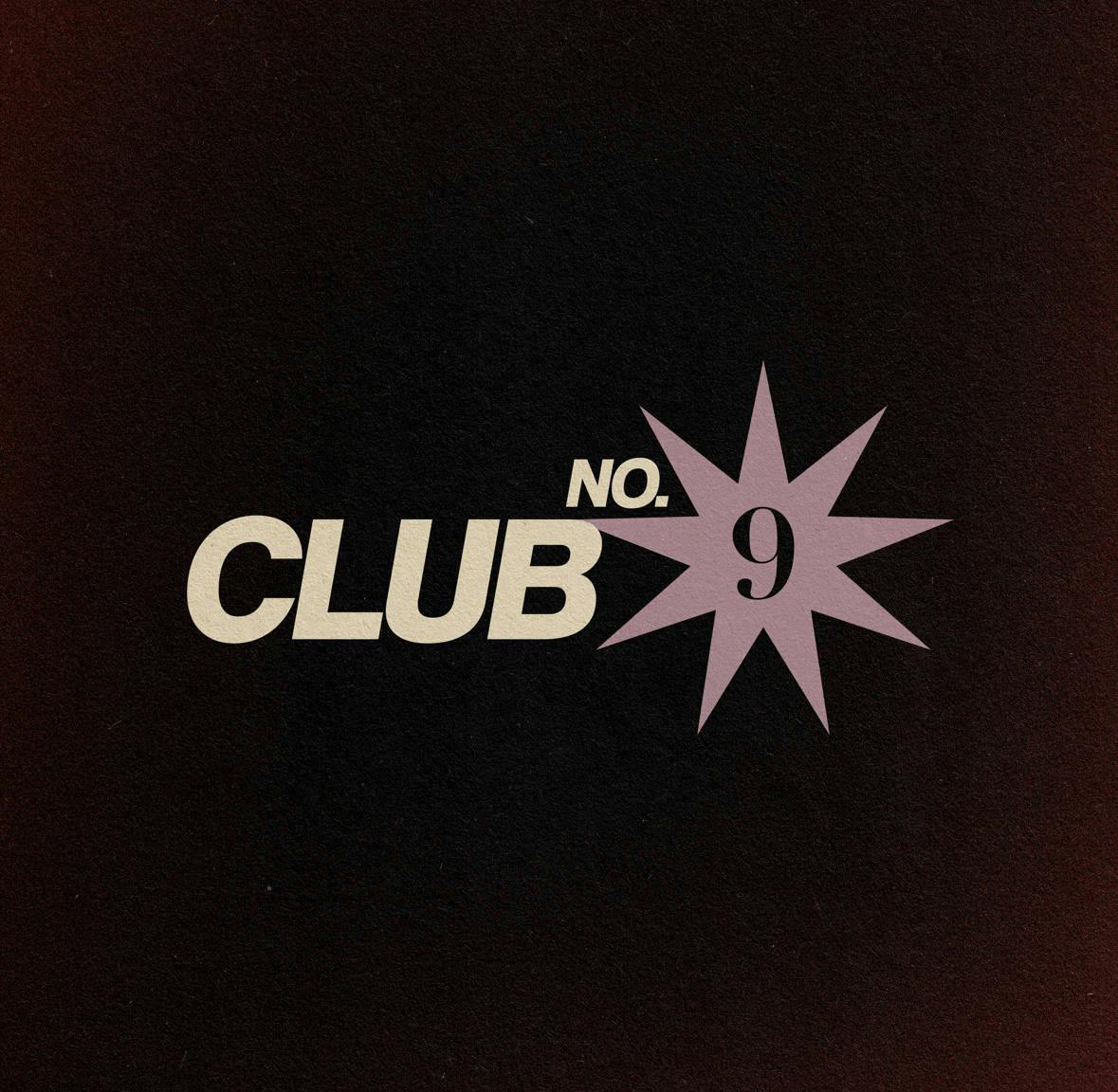 Club No. 9 avatar