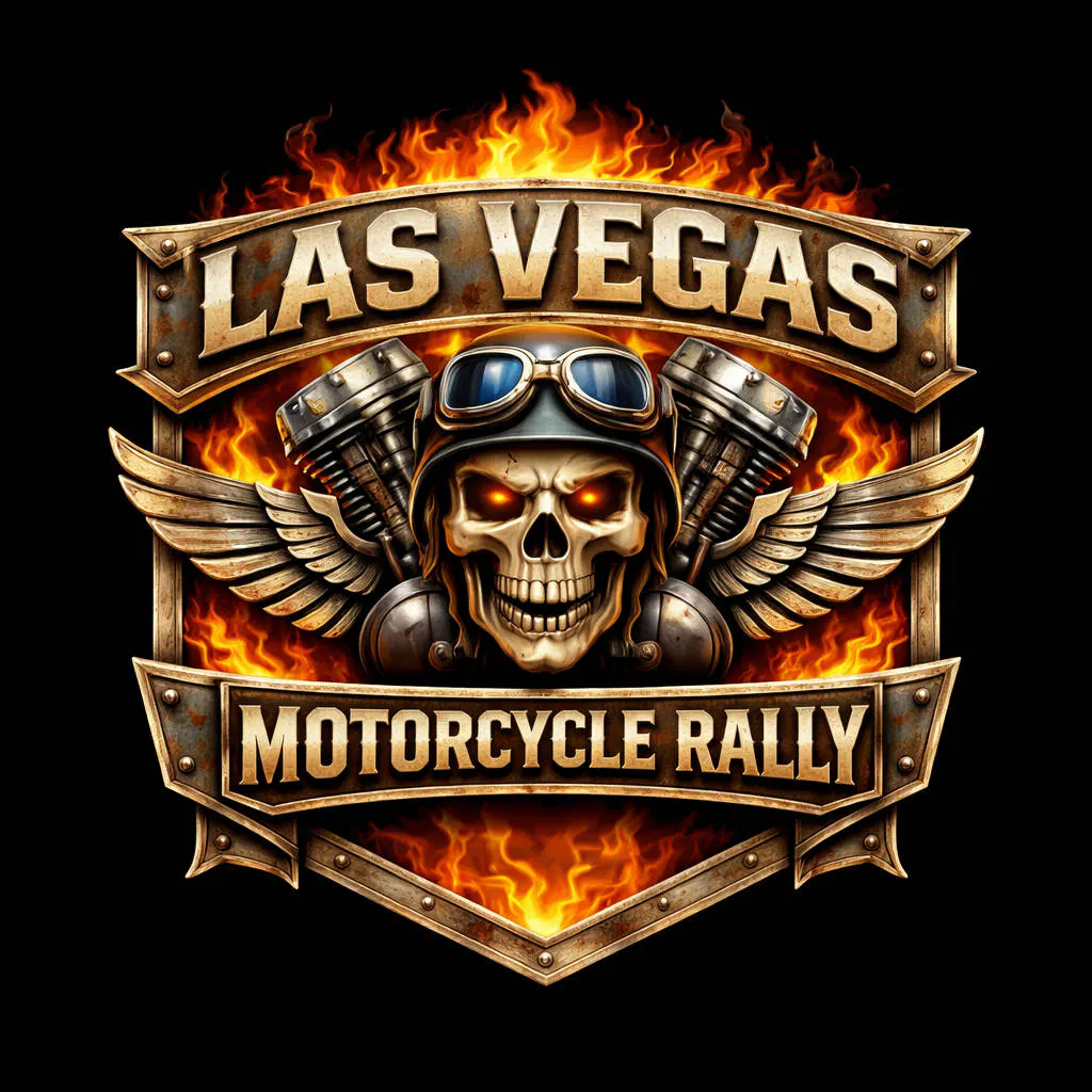 Las Vegas Motorcycle Rally avatar