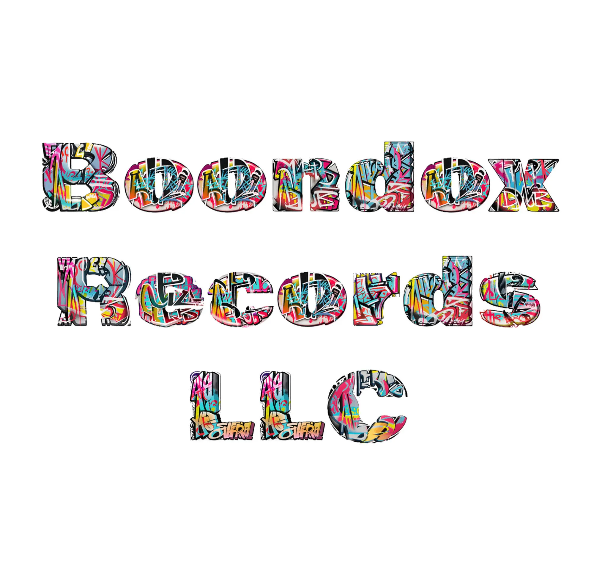 Boondox Records LLC. avatar