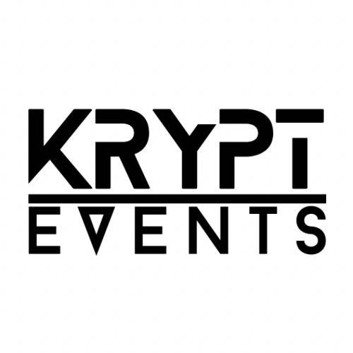 Krypt Events | The Ticketing Co