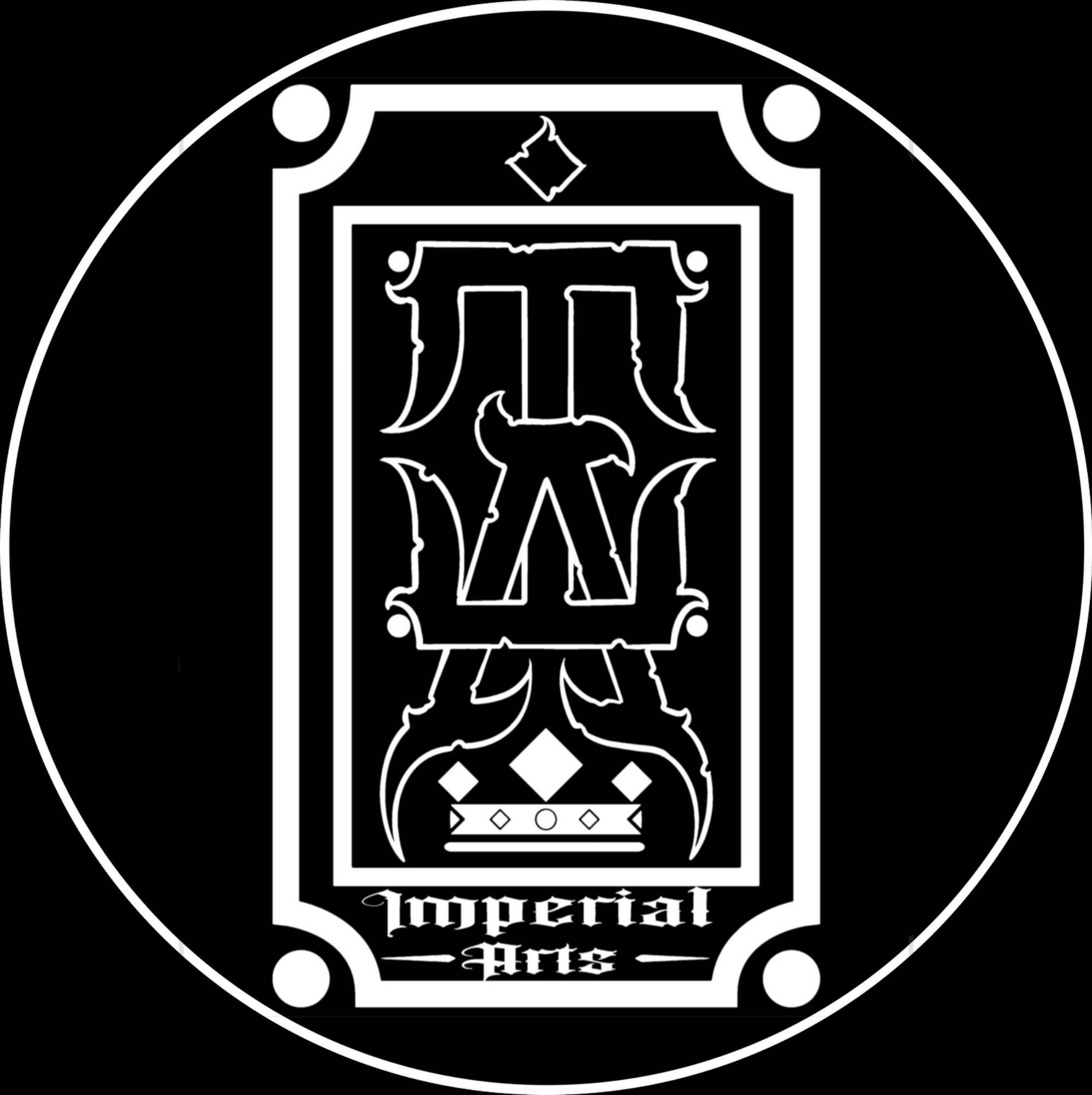 Imperial Arts avatar