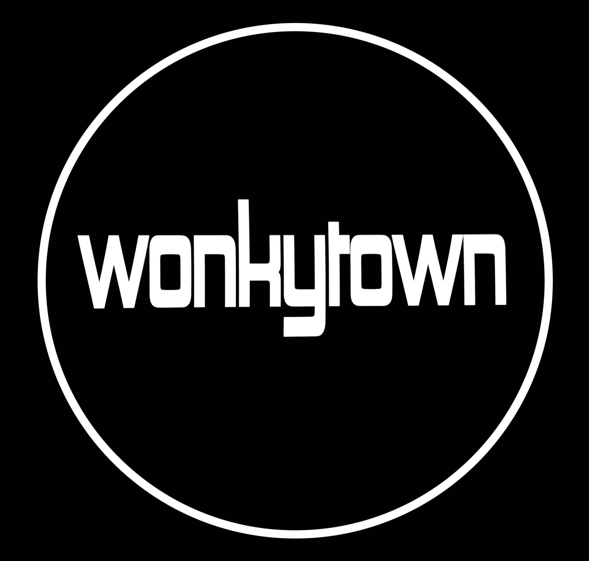 Wonkytown avatar