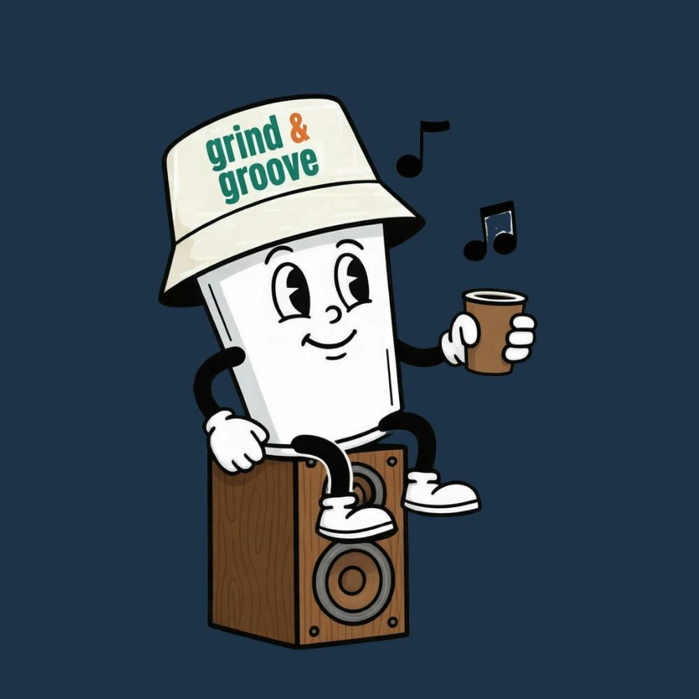 Grind and Groove avatar