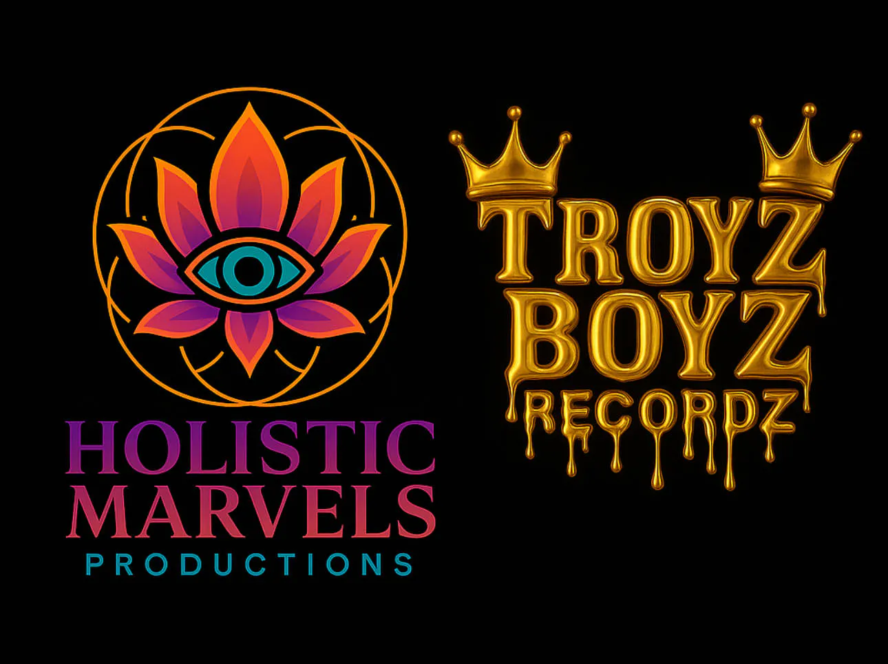 Holistic Marvels Productions avatar