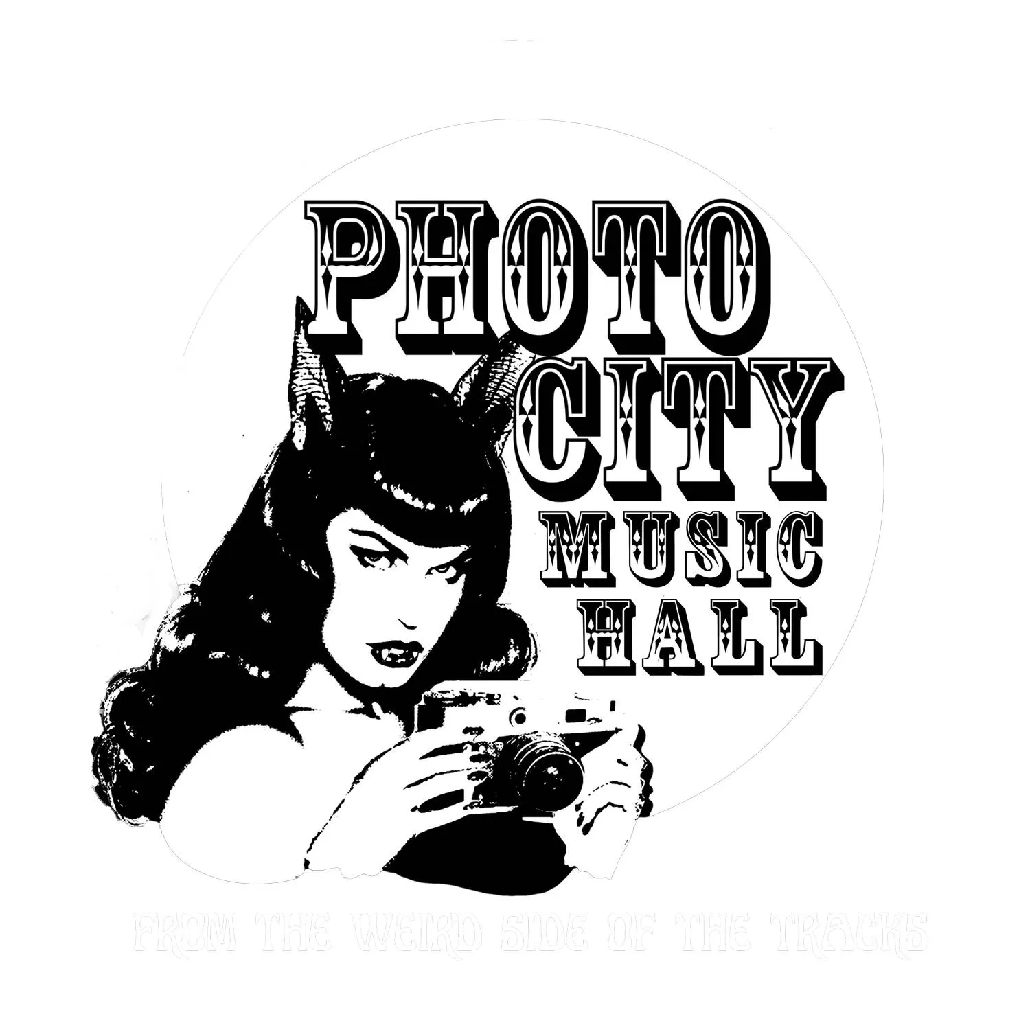 Photo City Presents avatar