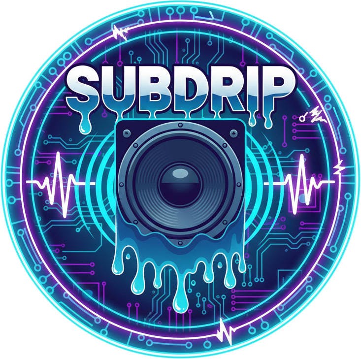 Subdrip avatar