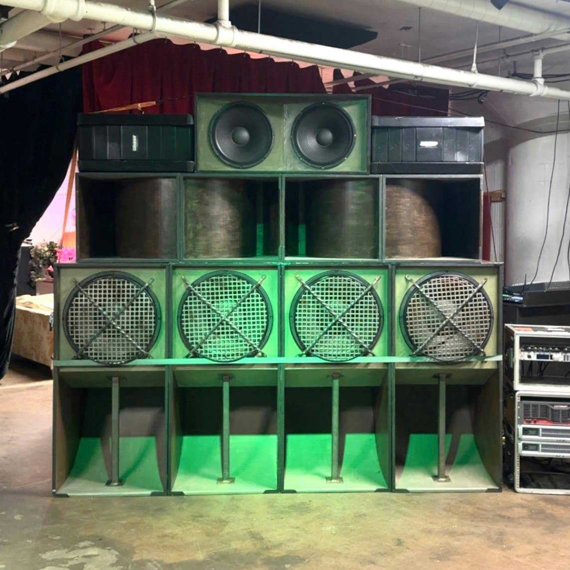 Caravan Sound System avatar