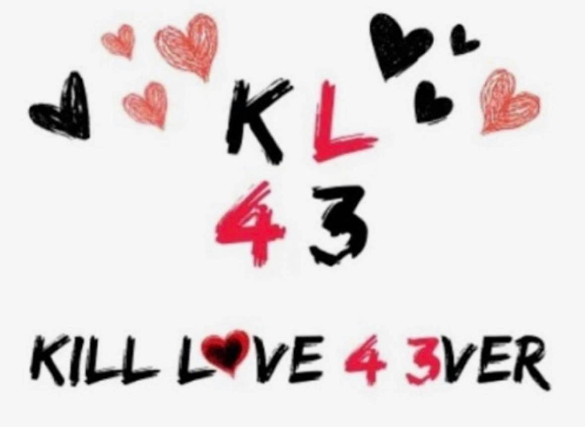 KL43 avatar